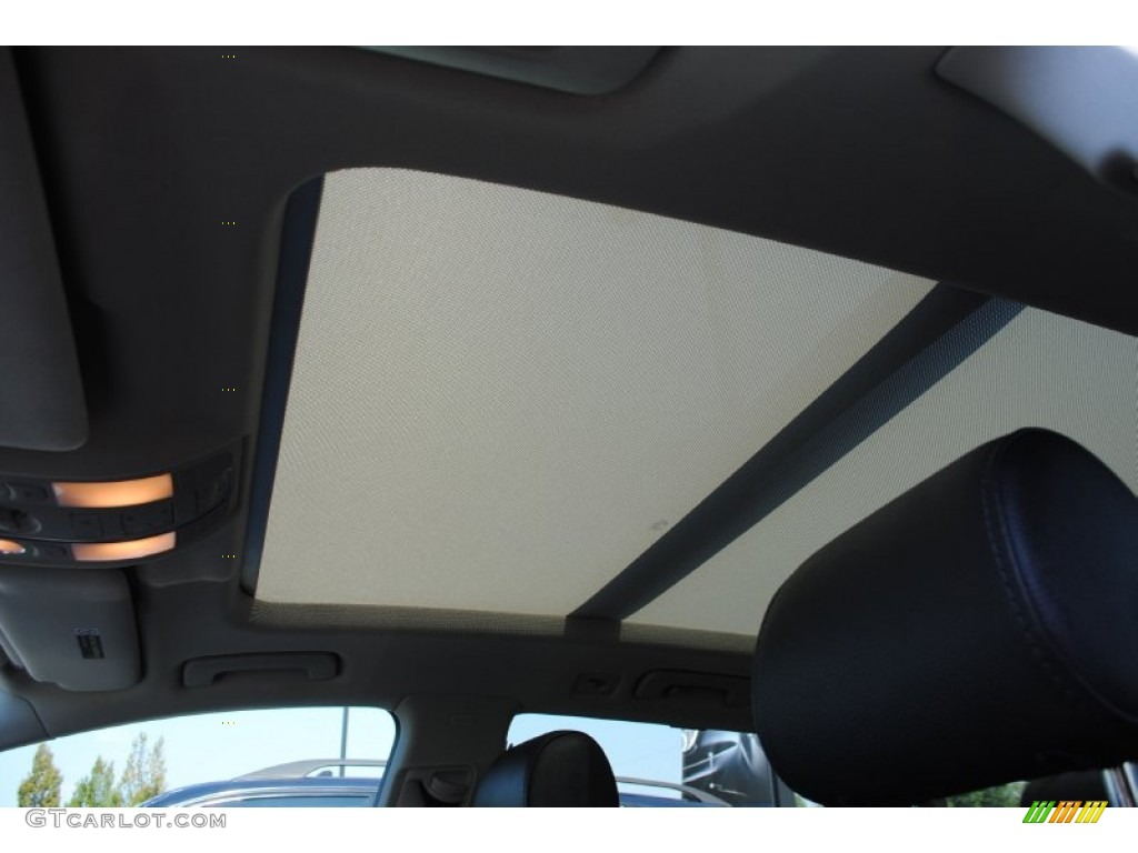 2007 Q7 4.2 Premium quattro - Sycamore Green Metallic / Black photo #27