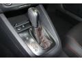 6 Speed Tiptronic Automatic 2013 Volkswagen Jetta GLI Autobahn Transmission