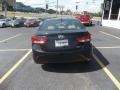 Black - Elantra GLS Photo No. 2