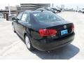 Black Uni - Jetta SEL Sedan Photo No. 6