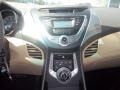 Black - Elantra GLS Photo No. 10