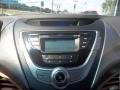 Black - Elantra GLS Photo No. 11