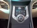 Black - Elantra GLS Photo No. 12