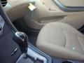 Black - Elantra GLS Photo No. 13
