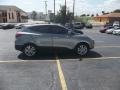 2013 Graphite Gray Hyundai Tucson Limited  photo #4