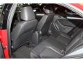 Titan Black Rear Seat Photo for 2013 Volkswagen Jetta #70018792