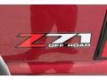 Sport Red Metallic - Silverado 1500 Z71 Crew Cab 4x4 Photo No. 27