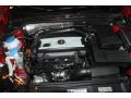 2.0 Liter TDI DOHC 16-Valve Turbo-Diesel 4 Cylinder 2013 Volkswagen Jetta GLI Autobahn Engine