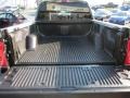 2008 Brilliant Black Dodge Dakota Sport Crew Cab 4x4  photo #4