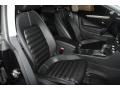 Deep Black Metallic - CC Lux Photo No. 24