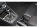 Black Transmission Photo for 2011 Audi A3 #70020386