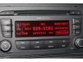 Black Audio System Photo for 2011 Audi A3 #70020417