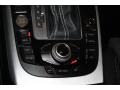 Black Controls Photo for 2010 Audi A5 #70020751