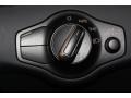 Black Controls Photo for 2010 Audi A5 #70020817