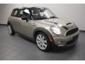 Sparkling Silver Metallic - Cooper S Hardtop Photo No. 1