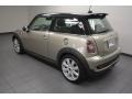 Sparkling Silver Metallic - Cooper S Hardtop Photo No. 5