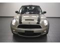 Sparkling Silver Metallic - Cooper S Hardtop Photo No. 6
