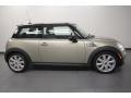 Sparkling Silver Metallic - Cooper S Hardtop Photo No. 7