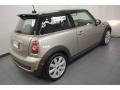 Sparkling Silver Metallic - Cooper S Hardtop Photo No. 10