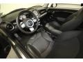 Sparkling Silver Metallic - Cooper S Hardtop Photo No. 13