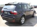 Monaco Blue Metallic - X3 3.0si Photo No. 5
