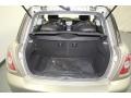 Sparkling Silver Metallic - Cooper S Hardtop Photo No. 28