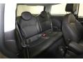 Sparkling Silver Metallic - Cooper S Hardtop Photo No. 29