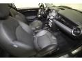 Sparkling Silver Metallic - Cooper S Hardtop Photo No. 30