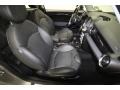 Sparkling Silver Metallic - Cooper S Hardtop Photo No. 32