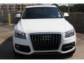 Ibis White - Q5 3.2 quattro Photo No. 2