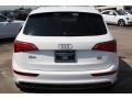 Ibis White - Q5 3.2 quattro Photo No. 6