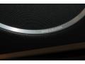 2011 Audi Q5 Black Interior Audio System Photo