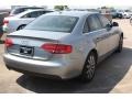 Monza Silver Metallic - A4 2.0T Premium quattro Sedan Photo No. 5