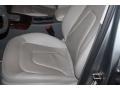 Monza Silver Metallic - A4 2.0T Premium quattro Sedan Photo No. 8
