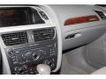 Monza Silver Metallic - A4 2.0T Premium quattro Sedan Photo No. 12