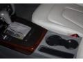 Monza Silver Metallic - A4 2.0T Premium quattro Sedan Photo No. 13