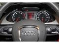 Monza Silver Metallic - A4 2.0T Premium quattro Sedan Photo No. 22