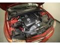  2009 1 Series 128i Coupe 3.0 Liter DOHC 24-Valve VVT Inline 6 Cylinder Engine