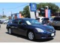 Navy Blue - Altima 2.5 SL Photo No. 1