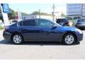 Navy Blue - Altima 2.5 SL Photo No. 2