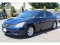 Navy Blue - Altima 2.5 SL Photo No. 7