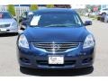 Navy Blue - Altima 2.5 SL Photo No. 8