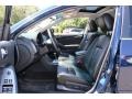 Navy Blue - Altima 2.5 SL Photo No. 11