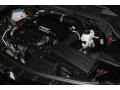 2011 TT 2.0T quattro Roadster 2.0 Liter TFSI Turbocharged DOHC 16-Valve VVT 4 Cylinder Engine