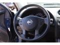 Navy Blue - Altima 2.5 SL Photo No. 16