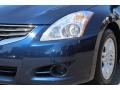 Navy Blue - Altima 2.5 SL Photo No. 30