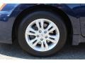 Navy Blue - Altima 2.5 SL Photo No. 31