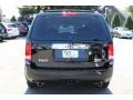 2011 Crystal Black Pearl Honda Pilot Touring 4WD  photo #4