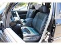 2011 Crystal Black Pearl Honda Pilot Touring 4WD  photo #12