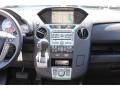 2011 Crystal Black Pearl Honda Pilot Touring 4WD  photo #14